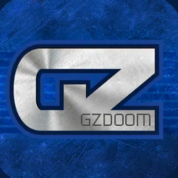 GZDoom macOS icon by xolocausto