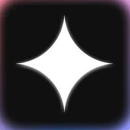 Google Gemini icon for macOS