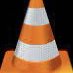 VLC macOS icon by LCK