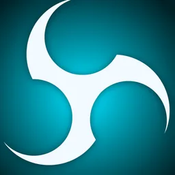 OBS Studio macOS icon by Jorge