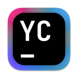 YouTrack macOS icon by Maksim