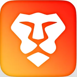 Brave Browser macOS icon by arete
