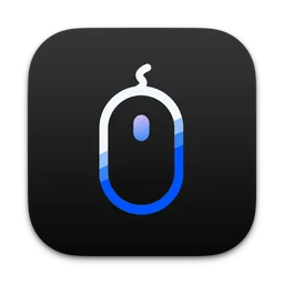 Mos macOS icon by Velarint