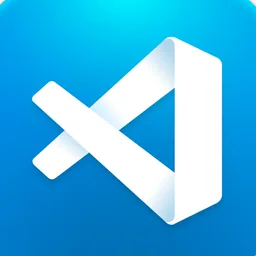 VSCode macOS icon by abdulrahman
