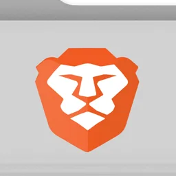 Folder - Brave macOS icon by deathrashed