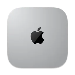Mac Studio icon for Mac