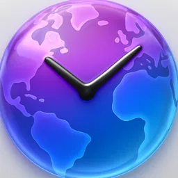 Dato icon for macOS