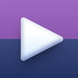 Stremio macOS icon by maicelo