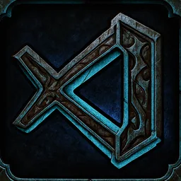 VS Code macOS icon by madl0rd