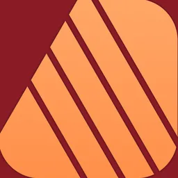 Affinity Publisher macOS icon by niko