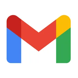 Gmail icon for Mac