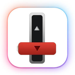 Transmission macOS icon by KBuHT