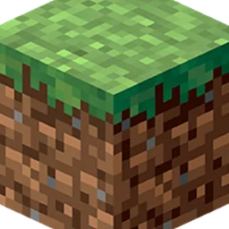 Minecraft macOS icon by anthonydavenport
