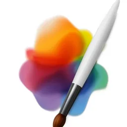 Pixelmator Pro (Liquid Glass) macOS icon by adrian