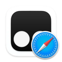 Tampermonkey macOS icon by 2o48