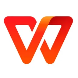 WPS Office macOS icon by shaonianruntu