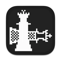Checkra1n macOS icon by Sangelo
