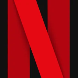 Netflix macOS icon by alexsch