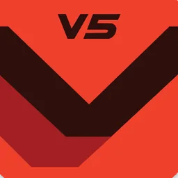 VEXcode V5 macOS icon by therealshrek1220