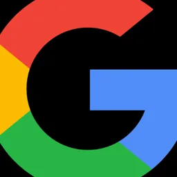 Google macOS icon by theactualleoedwards