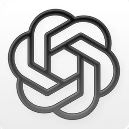 ChatGPT (Default) icon for macOS