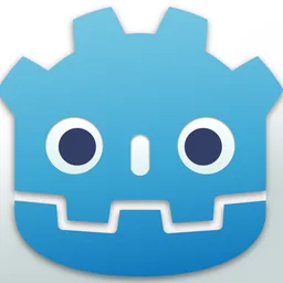 Godot macOS icon by mrbrownjeremy