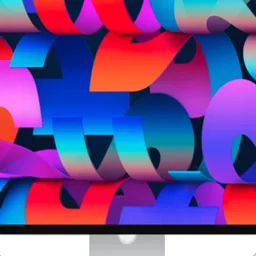 Studio Display macOS icon by CaedmonM