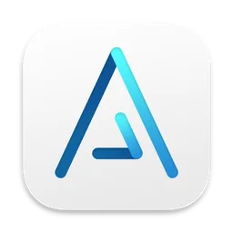 ArcTime Pro macOS icon by Liu Shu