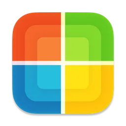 Windows macOS icon by pein1911
