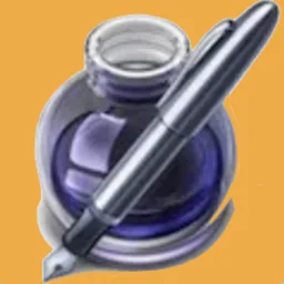 Pages macOS icon by CaedmonM
