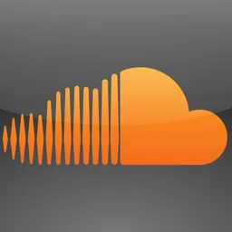 SoundCloud macOS icon by matthewgromov199