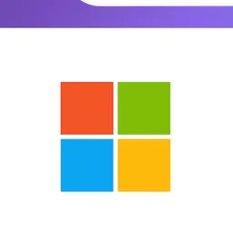 Microsoft - Folder icon for macOS
