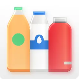 Bottles macOS icon by devout_
