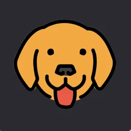 Bruno macOS icon by mustard