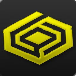Crossover macOS icon by iigiovanni