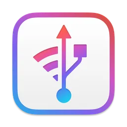 iMazing macOS icon by naymapl