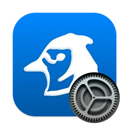 BlueJ macOS icon by iigiovanni
