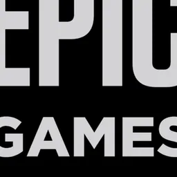 Epic Games Launcher macOS icon by Paolo