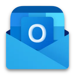Microsoft Outlook macOS icon by Xcoder