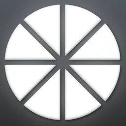 Moonlight macOS icon by iigiovanni