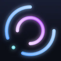 Mos icon for macOS