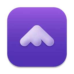 fontbase macOS icon by fourteentwentytwo