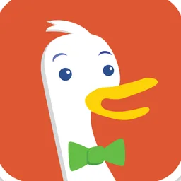 DuckDuckGo macOS icon by Koi