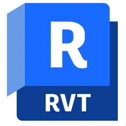 Revit macOS icon by upcycle