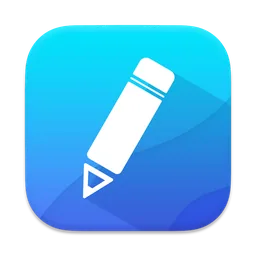 HuionTablet icon for macOS