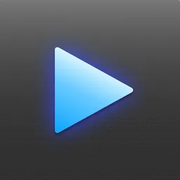 Movist Pro macOS icon by Rodger