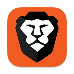 Brave macOS icon by lancefaul