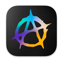 AmneziaVPN icon for macOS