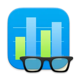 Geekbench macOS icon by realdealchris.113