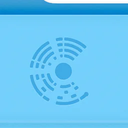 Astana IT University (AITU) - Folder macOS icon by bikosh_s